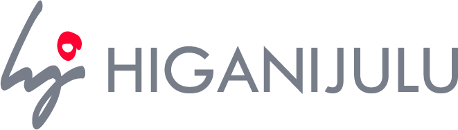 Higanijulu Logo