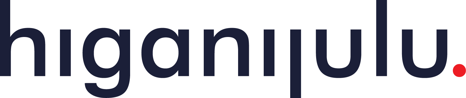 higanijulu logo